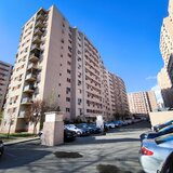 Titan, apartament 2 camere Palladium Residence Titan, Pallady